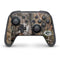 NFL Green Bay Packers Realtree AP Camo Nintendo Switch Pro Controller Skin