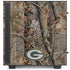 NFL Green Bay Packers Realtree AP Camo NZXT H510 Compact ATX Mid-Tower Case Skin