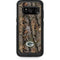 NFL Green Bay Packers Realtree AP Camo Otterbox Commuter Galaxy Skin