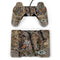 NFL Green Bay Packers Realtree AP Camo PlayStation Classic Bundle Skin