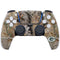 NFL Green Bay Packers Realtree AP Camo PS5 Controller Skin