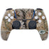 NFL Green Bay Packers Realtree AP Camo PS5 Controller Skin