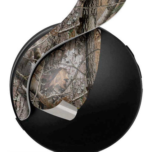 NFL Green Bay Packers Realtree AP Camo PULSE 3D Wireless Headset for PS5 Skin