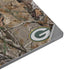 NFL Green Bay Packers Realtree AP Camo Universal Laptop 11in (8.8 x 6.2in) Skin