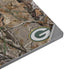 NFL Green Bay Packers Realtree AP Camo Universal Laptop 12in (9.8 x 6.8in) Skin