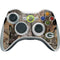 NFL Green Bay Packers Realtree AP Camo Xbox 360 Wireless Controller Skin