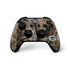 NFL Green Bay Packers Realtree AP Camo Xbox One X Controller Skin