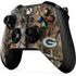 NFL Green Bay Packers Realtree AP Camo Xbox One X Controller Skin