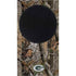 NFL Green Bay Packers Realtree AP Camo Xbox Series S Skins