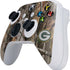 NFL Green Bay Packers Realtree AP Camo Xbox Series S Controller Skin