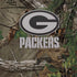 NFL Green Bay Packers Realtree Xtra Green Camo Nintendo 2DS XL (2017) Skin