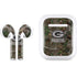 NFL Green Bay Packers Realtree Xtra Green Camo Apple AirPods Skin