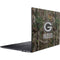 NFL Green Bay Packers Realtree Xtra Green Camo Ativ Book 9 (15.6in 2014) Skin