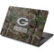 NFL Green Bay Packers Realtree Xtra Green Camo Dell Chromebook Skin