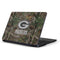 NFL Green Bay Packers Realtree Xtra Green Camo Samsung Chromebook Skin