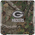 NFL Green Bay Packers Realtree Xtra Green Camo Cooler Master MasterBox Q300L Mini Tower Skin