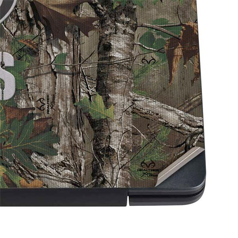 NFL Green Bay Packers Realtree Xtra Green Camo Dell Vostro Skin