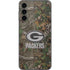 NFL Green Bay Packers Realtree Xtra Green Camo Galaxy A14 5G Skin