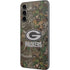 NFL Green Bay Packers Realtree Xtra Green Camo Galaxy A14 5G Skin