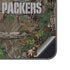 NFL Green Bay Packers Realtree Xtra Green Camo Galaxy A14 5G Skin