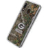 NFL Green Bay Packers Realtree Xtra Green Camo Galaxy A20 Clear Case