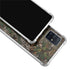 NFL Green Bay Packers Realtree Xtra Green Camo Galaxy A71 5G Clear Case