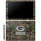 NFL Green Bay Packers Realtree Xtra Green Camo Galaxy Book 12in Skin