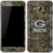 NFL Green Bay Packers Realtree Xtra Green Camo Galaxy J3 Skin