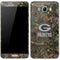 NFL Green Bay Packers Realtree Xtra Green Camo Galaxy J7 Skin