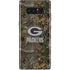 NFL Green Bay Packers Realtree Xtra Green Camo Galaxy Note 8 Skin