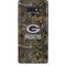 NFL Green Bay Packers Realtree Xtra Green Camo Galaxy Note 9 Skin