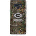 NFL Green Bay Packers Realtree Xtra Green Camo Galaxy Note 9 Skin