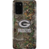 NFL Green Bay Packers Realtree Xtra Green Camo Galaxy Note20 5G Pro Case