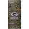 NFL Green Bay Packers Realtree Xtra Green Camo Galaxy Note20 5G Skin