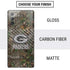 NFL Green Bay Packers Realtree Xtra Green Camo Galaxy Note20 5G Skin