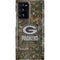 NFL Green Bay Packers Realtree Xtra Green Camo Galaxy Note20 Ultra 5G Lite Case