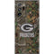 NFL Green Bay Packers Realtree Xtra Green Camo Galaxy Note20 Ultra 5G Skin
