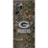 NFL Green Bay Packers Realtree Xtra Green Camo Galaxy Note20 Ultra 5G Skin