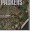 NFL Green Bay Packers Realtree Xtra Green Camo Galaxy Note20 Ultra 5G Skin