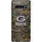 NFL Green Bay Packers Realtree Xtra Green Camo Galaxy S10 Skin