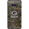 NFL Green Bay Packers Realtree Xtra Green Camo Galaxy S10e Skin