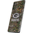 NFL Green Bay Packers Realtree Xtra Green Camo Galaxy S20 Fan Edition Skin