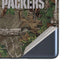 NFL Green Bay Packers Realtree Xtra Green Camo Galaxy S20 Fan Edition Skin