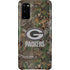 NFL Green Bay Packers Realtree Xtra Green Camo Galaxy S20 Lite Case