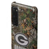 NFL Green Bay Packers Realtree Xtra Green Camo Galaxy S20 Lite Case