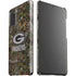 NFL Green Bay Packers Realtree Xtra Green Camo Galaxy S20 Lite Case