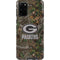 NFL Green Bay Packers Realtree Xtra Green Camo Galaxy S20 Plus Pro Case