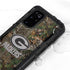 NFL Green Bay Packers Realtree Xtra Green Camo Galaxy S20 Plus Waterproof Case