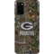 NFL Green Bay Packers Realtree Xtra Green Camo Galaxy S20 Pro Case