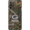NFL Green Bay Packers Realtree Xtra Green Camo Galaxy S20 Ultra 5G Skin